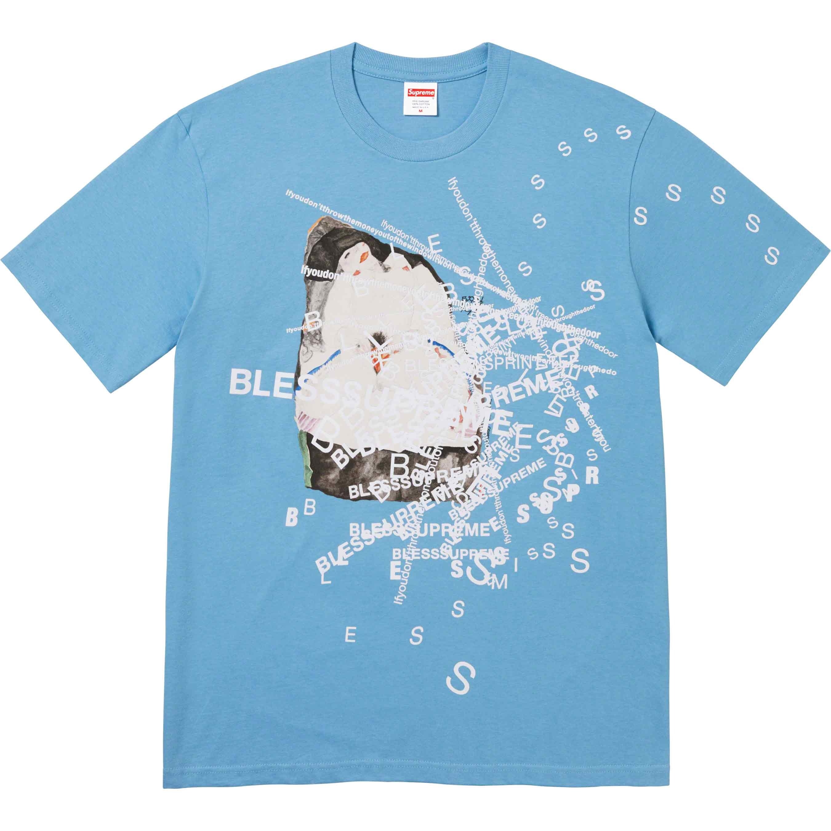 Supreme®/BLESS Observed in a Dream Tee view 5